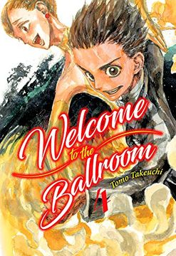 portada Welcome to the Ballroom Vol. 4