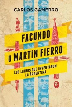 portada Facundo o Martín Fierro (in Spanish)