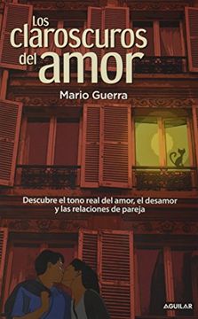 portada Claroscuros del Amor, los (in Spanish)