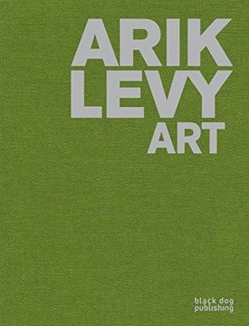 portada Arik Levy: Art 