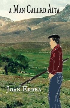 portada A man Called Aita 