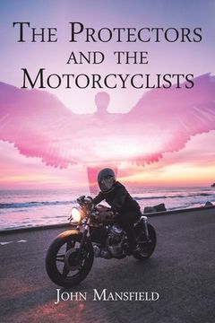 portada The Protectors and the Motorcyclists