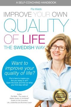 portada Improve Your Own Quality of Life: The Swedish Way
