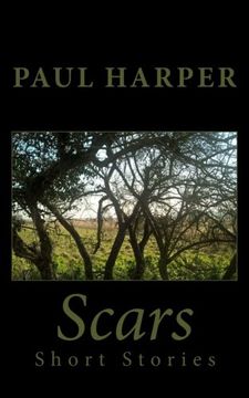 portada Scars: Six short stories