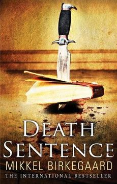 portada Death Sentence