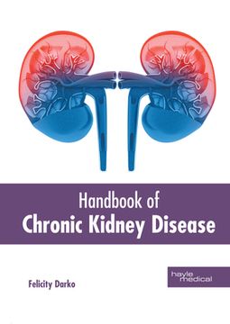 portada Handbook of Chronic Kidney Disease (in English)