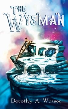 portada The Wysman (en Inglés)