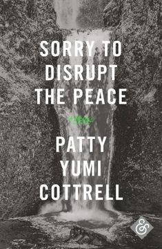 portada Sorry to Disrupt the Peace