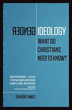 portada Gender Ideology: What do Christians Need to Know? 