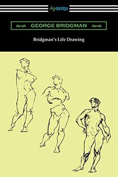 portada Bridgman'S Life Drawing (en Inglés)