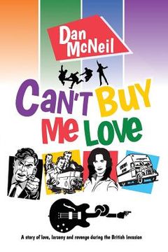 portada Can't Buy Me Love (in English)