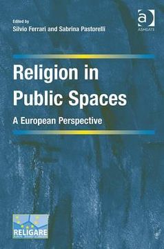 portada religion in public spaces