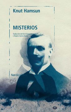 portada Misterios (in Spanish)
