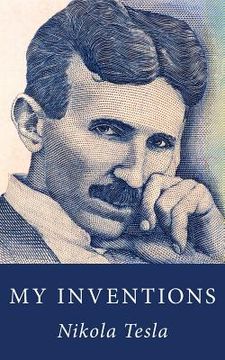 portada My Inventions (in English)