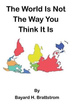 portada The World is not the way you Think it is (en Inglés)