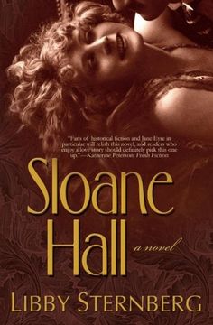 portada Sloane Hall (in English)