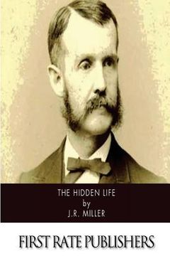 portada The Hidden Life (in English)