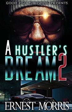 portada A Hustler's Dream 2