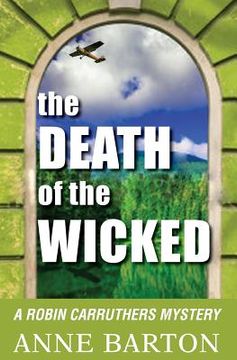 portada The Death of the Wicked (en Inglés)