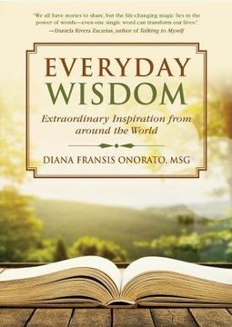 portada Everyday Wisdom: Extraordinary Inspiration from Around the World