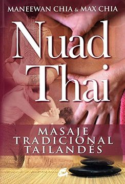 portada Nuad Thai (in Spanish)