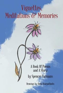 portada Vignettes, Meditations and Memories (en Inglés)