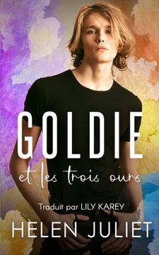 portada Goldie et les Trois Ours (en Francés)