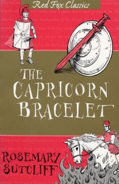 portada The Capricorn Bracelet 