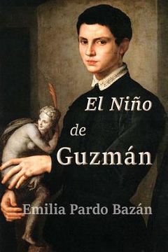portada El niño de Guzmán