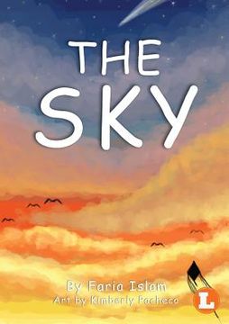 portada The Sky (in English)