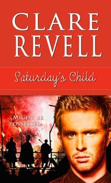 portada Saturday's Child (en Inglés)