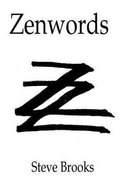 portada Zenwords: A Zencabulary Zendex of Zenguistic Zenfinitions (en Inglés)