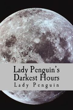 portada Lady Penguin's Darkest Hours (en Inglés)