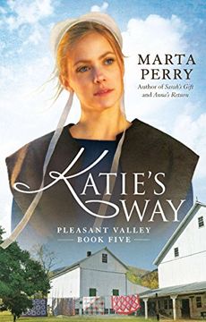 portada Katie's way (Pleasant Valley (Paperback)) (in English)