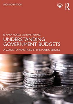 portada Understanding Government Budgets: A Guide to Practices in the Public Service (en Inglés)