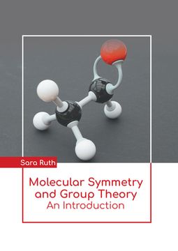 portada Molecular Symmetry and Group Theory: An Introduction (en Inglés)