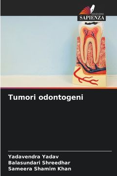 portada Tumori odontogeni (en Italiano)