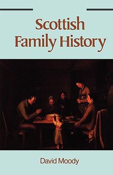 portada scottish family history (in English)