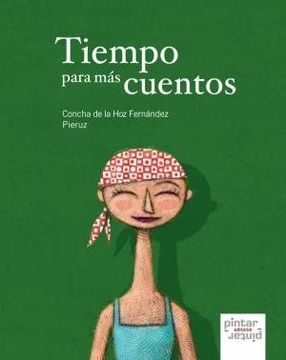 portada Tiempo Para mas Cuentos (in Spanish)