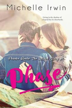 portada Phase: Phoebe Reede: The Untold Story #1 (in English)