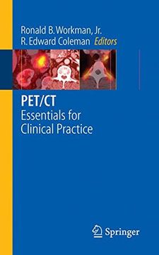 portada Pet/Ct,Essentials for Clinical Practice (in English)
