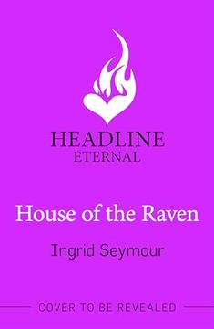 portada House of the Raven