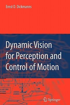 portada dynamic vision for perception and control of motion (in English)