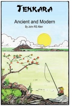 portada Tenkara - Ancient and Modern.: Volume 3 (One man and his rod)