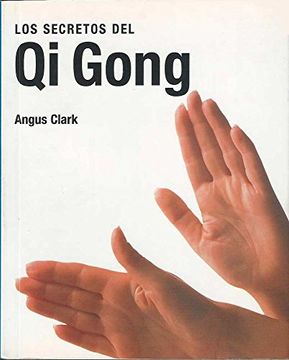 portada secretos del qi gong