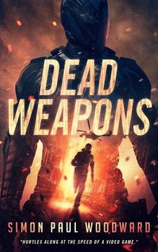 portada Dead Weapons (in English)