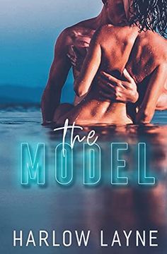 portada The Model (2) (Love is Blind) (en Inglés)