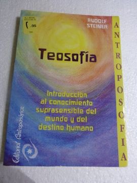portada Teosofia (in Spanish)