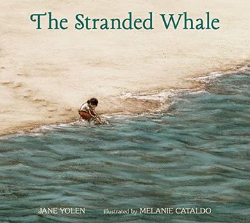 portada The Stranded Whale 