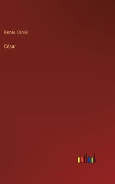 portada César (in French)